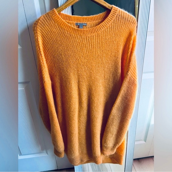 COS oversized sweater - Size M - Picture 6 of 9